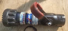 Task Force Tips Tft Fire Hose Nozzle Dual Pressure 70-200GPM 1.5 Nh. Fixed Price $99.00.