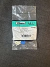 Panduit Mini-com TX6 Plus Jack Module CJ688TPBU Pack Of. Fixed Price $59.99.