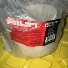 Hilti Cp 680-110/4" Metal Deck Adapter. Fixed Price $59.99.