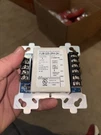 Used Bosch FML-325-2R4-2A Dual Relay Module In Great Condition. Fixed Price $25.00.