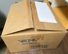 Nos Lot 1/2 Viking Mirage VK462 Con Pendant Fire Sprinklers 13503AB 155. Fixed Price $75.00.