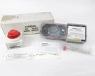 Siemens AD2-4W Duct Smoke Detector 500-649709 *new In Box*. Fixed Price $170.00.