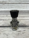 Vtg Elkhart L200 Sos Fire Hose Fog Nozzle House Equipment Brass Mfg Co. Fixed Price $75.00.