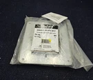 Specified Technologies Sti EZP144W Ez-path Single Plate For Series 44+ Pathway. Fixed Price $29.99.