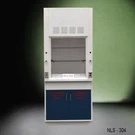 3' Fume Hood W/ Flammable Storage Fisher American Safety Lock E1-343. Fixed Price $7450.00.