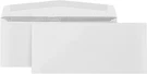 500 No. 10 Security Envelopes - Gummed Flap Tamper Proof Design .... Fixed Price $34.37.