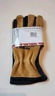 Shelby Pigskin Wildland Fire Fighting Gloves Medium 5002F Tan/black W/gauntlet. Fixed Price $42.99.