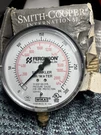 Wika Pressure Gauge 111.10SP.100.2015 Sprinkler Air/water Fire Protection. Fixed Price $17.99.