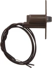 Interlogix 3008-M Recessed Roller Plunger Shorty, Brown. Fixed Price $21.89.
