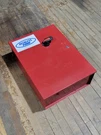 Firetrol FTA500L-BF11B Jockey Pump Controller 1-1/2HP 3PH 440-480V 24X18X8". Fixed Price $450.00.