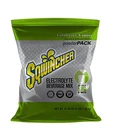 Sqwincher 690-159016408 5GAL Yield Lemon Lime Powder Conc Original. Fixed Price $185.16.