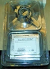 Siemens AD-3ILP Air Duct Photo Detector Housing Model 500-093268 No. Fixed Price $124.99.