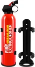 Fire Extinguishers With Mount Bracket - 1 Pack Small Portable. Fixed Price $19.07.
