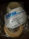 Akron Style 9165 Field Service Kit For 7480 4" Swing-out Valve "new Old Stock. Fixed Price $250.00.