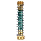 Cabax Garden Hose Kink Protector Coiled Spring 5.7 Inches 0.75. Fixed Price $10.69.