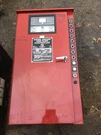 Diesel Engine Pump Controller Firetrol FTA1100- 12. Fixed Price $2500.00.