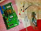 Interlogix Ge Security NX-870E Dual Dialer Module For NX-8-CF & NX-8E-CF Fire. Fixed Price $69.00.
