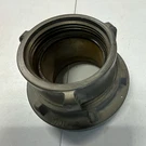 Red Head Storz Fire Hose Coupling Adapter Fitting 4 - 100, Female 3 Nh. Fixed Price $49.99.