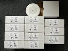 (1X) Edwards Est Genesis GCHFWF-S2 Fire Alarm Speaker High-fidelity 25 Vrms New. Fixed Price $39.99.