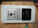 Hubbell LX3000 Fire Pump Controller 7 Day Timer And Test Board 12 Volt. Fixed Price $85.00.