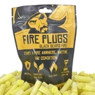 Black Beard Fire (50 Plugs) 100% Weatherproof Starter For Campfi.... Fixed Price $28.32.