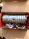 Hilti Cp 653 Ba 4" Firestop Speed Sleeve 2097883 Pathway Device For Cabling. Fixed Price $303.74.