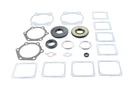 Yamaha Viking Vk 540 Iii, 1988-2005, Full Gasket Set And Crank Seals. Fixed Price $52.70.
