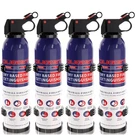 Abc Fire Extinguisher For Home & Vehicle - Portable Dry Chemical. Fixed Price $100.25.