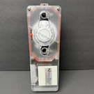 National Time Two Wire Analog Addressable Duct Smoke Detector D900-DD-SL-PHOTO. Fixed Price $59.99.