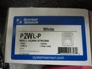 System Sensor P2WL -p Wall Horn Strobe. Fixed Price $59.99.