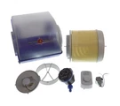 Desert Spring Ds-pp Humidifier. Rotary With Water Flush. Fixed Price $508.15.