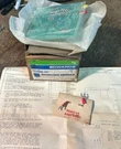 New Edwards 5703B-101 Fire Alarm Circuit Board Card Ak. Fixed Price $37.50.