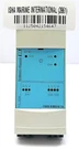 Endress+hauser FTL325N-F3A3 Nivotester Switching Unit. Fixed Price $118.75.