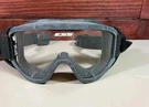Ess Striketeam Sj Fire Fighter Goggles. Fixed Price $48.61.