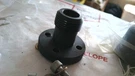 Udor Part 0508.03/K Discharge Outlet 3/4 Npt. Fixed Price $35.00.