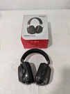Honeywell Verishield 100 Series Passive Earmuffs VS130, Nrr, Black 1035108-VS. Fixed Price $22.00.