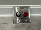 Tyco 76498 Fire Suppression Arm/disable Switch. Fixed Price $40.00.