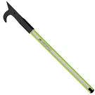 Leatherhead Tools DBL-12AH-B American Hook, Ft. Dog Bone Pole, Hiviz Lime. Fixed Price $283.99.