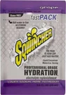 50 Count Sqwincher Fastpack Grape Activity Drink Liquid Concentrate Packets. Fixed Price $27.44.
