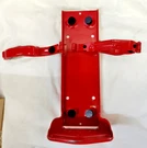 Ansul 014091 Red Line 20-G. Dry Chemical Fire Extinguisher Bracket. Fixed Price $99.99.