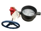 Nibco GD-4765-8N 8" Grooved Butterfly Valve W/ Supervisory Switch 300 Psi Ul/fm. Fixed Price $750.00.