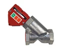 Ansul 55601 (1 ) Mechanical Gas Valve Assembly For R101 And R102. Fixed Price $600.00.