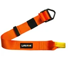 Fusion Adjustable Lanyard D-ring ORANGE30 Inches TZP-16-3. Fixed Price $40.50.