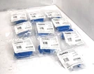 Lorell Wedge Blue For Residential Commercial Doors 42590 Lot Of 10. Fixed Price $87.06.