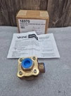 Viking D-3 Pressure Operated Relief Valve 16970 250PSI 1/2" Port. Fixed Price $403.75.