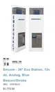 Rath Communications 30" Call Station. Fixed Price $74.30.