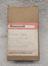 Nos Honeywell Plug Infrared Amplifier. Fixed Price $160.00.