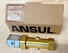 Ansul Part No: 439569 Electric -pneumatic Actuator. Fixed Price $138.59.