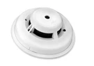 Ademco 5808LST Wireless Photoelectric Smoke & Heat Detector Fire Alarm. Fixed Price $49.99.
