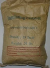 Lightweight Insulating Castable, 2300 F, Density 69LB/FT 3, 20 Lbs,free Shipping. Fixed Price $79.99.